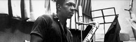 A Love Supreme: Celebrating John Coltrane's 100th Birthday