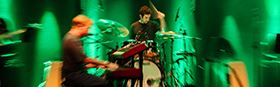Amped Up: WAAPA Contemporary Music Festival