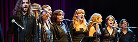 Australian Jazz: Vocal and Instrumental Double Bill