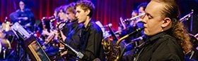 Ellington Jazz Club Prize of Equity and Excellence