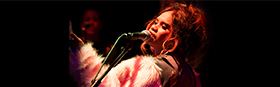 Future Soul Fusion: Ngaiire x WAAPA