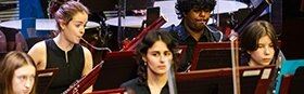 Graduation Recitals - Classical Music