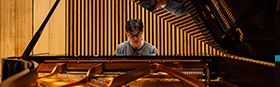 Graduation Recitals - Classical Music