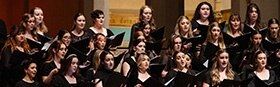 Graduation Recitals - Classical Music
