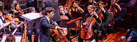 Graduation Recitals - Classical Music