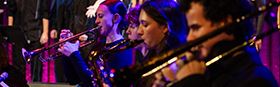 Graduation Recitals - Jazz