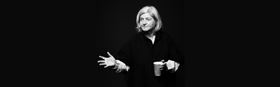 In Conversation and Q&A with Patsy Rodenburg OBE (UK)