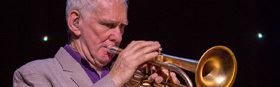 Jazz in the Theatre: Vince Jones (SYD)