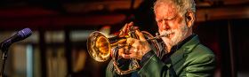 Jazz in the Theatre: Vince Jones (SYD)