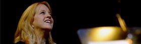Maria Schneider (USA): Live at ECU City