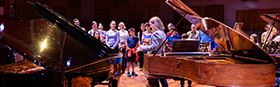 Piano Encounters 5