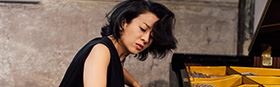 Piano Masterclass with Aura Go | Perth - WAAPA