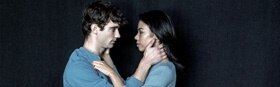 Romeo and Juliet
