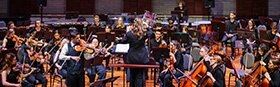 Test Event - McCusker Recital Hall