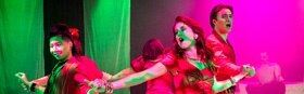 The Bacchae