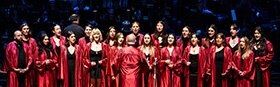 The Joyful Noise: WAAPA Gospel Choir