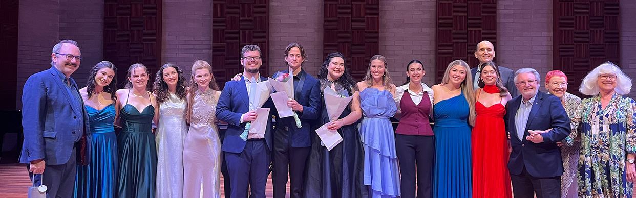 2026 Opera Lovers WA Aria Competition