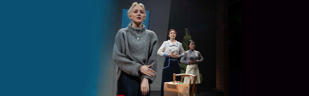 3 Winters STUDENT MATINEE