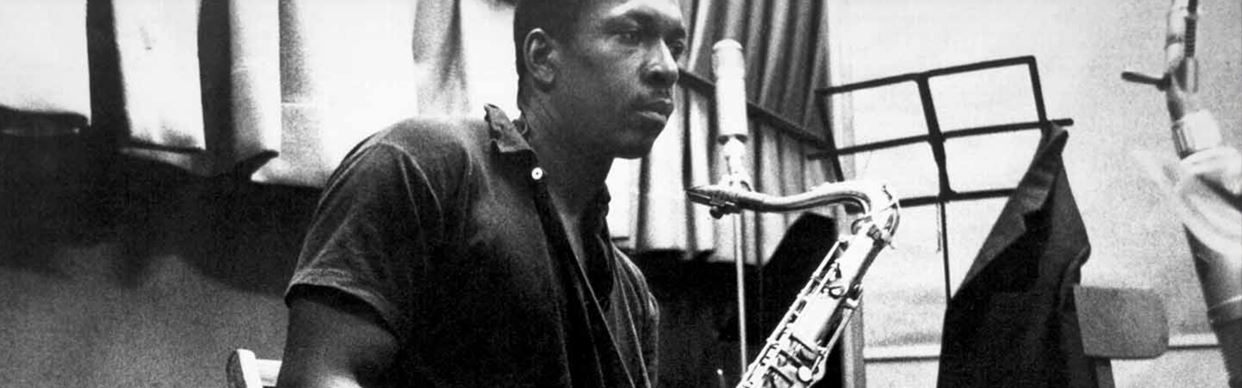 A Love Supreme: Celebrating John Coltrane's 100th Birthday