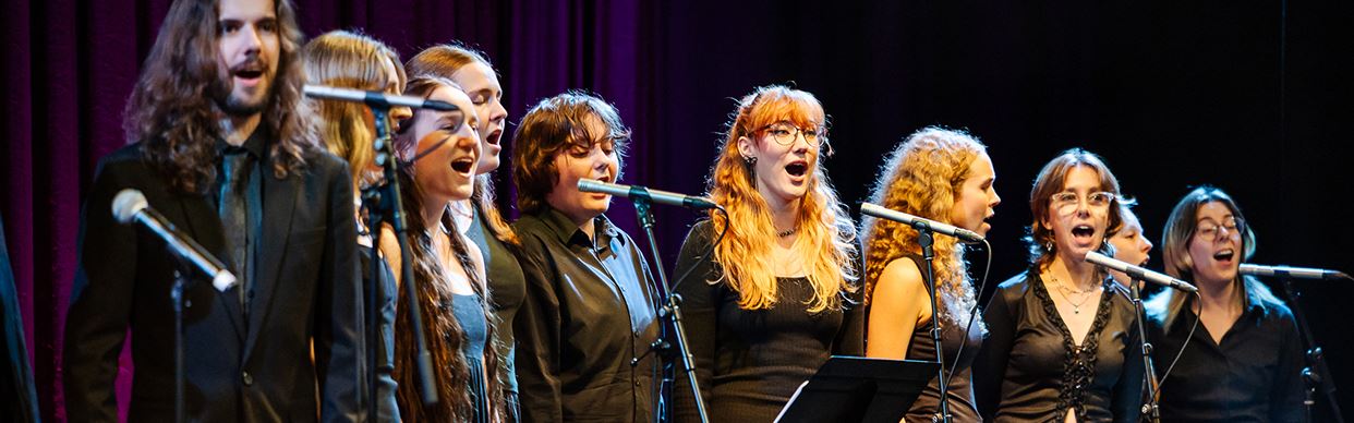 Australian Jazz: Vocal and Instrumental Double Bill
