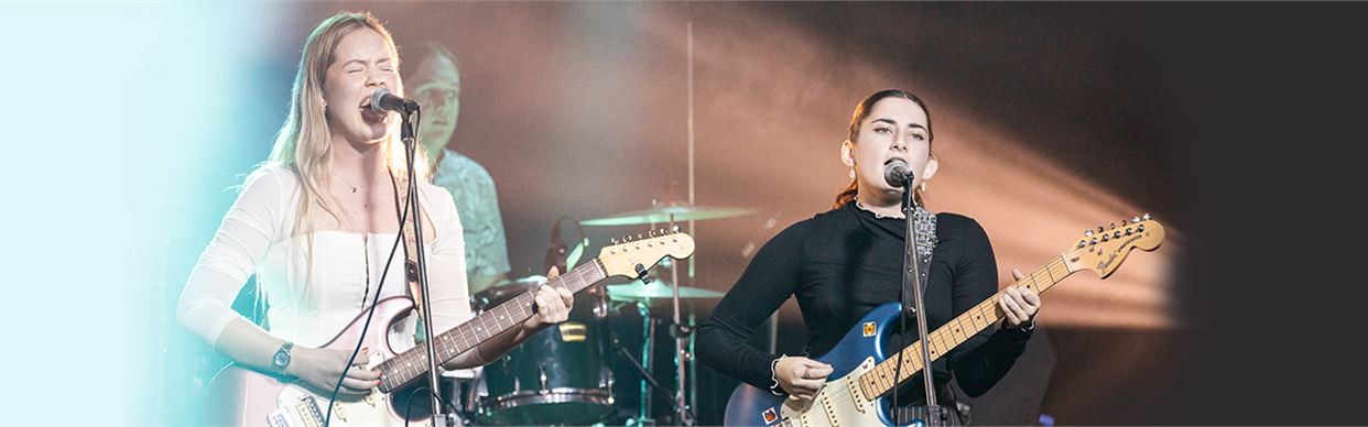 Contemporary Journeys 1