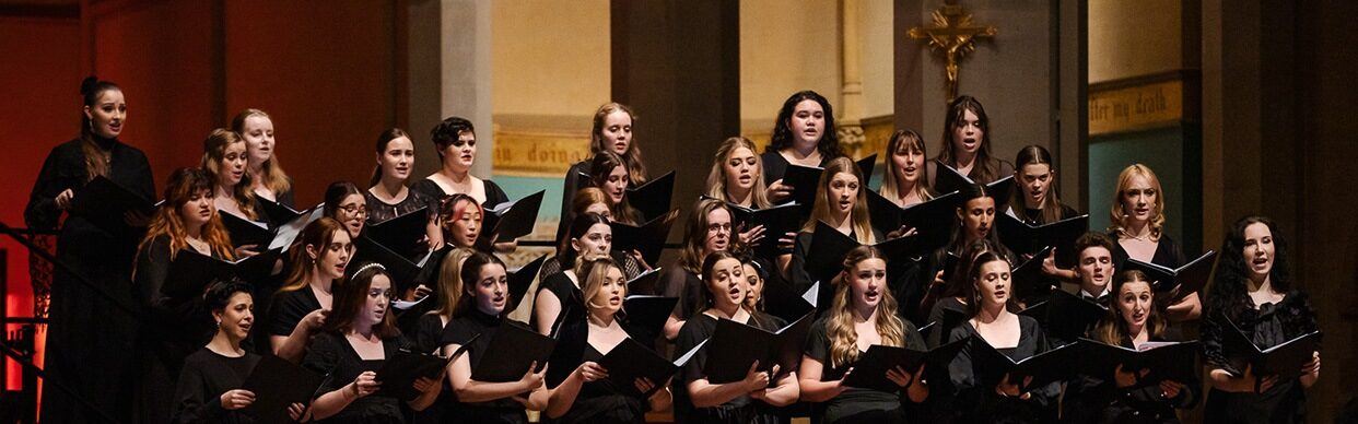 Graduation Recitals - Classical Music