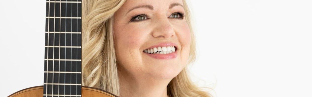 Karin Schaupp Masterclass