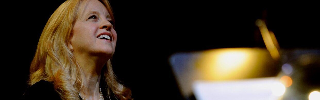 Maria Schneider (USA): Live at ECU City