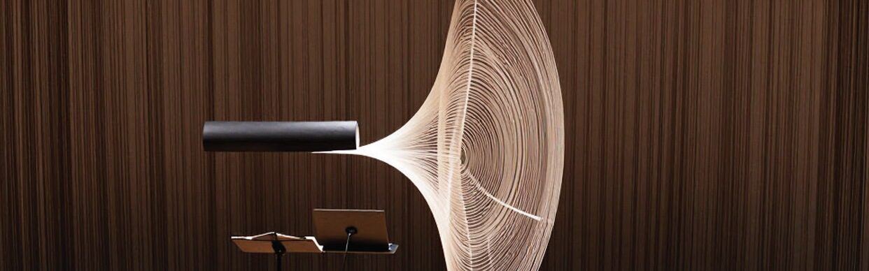 Projecting Sound in Space