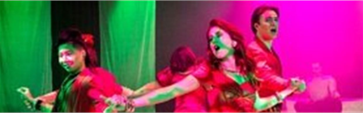 The Bacchae