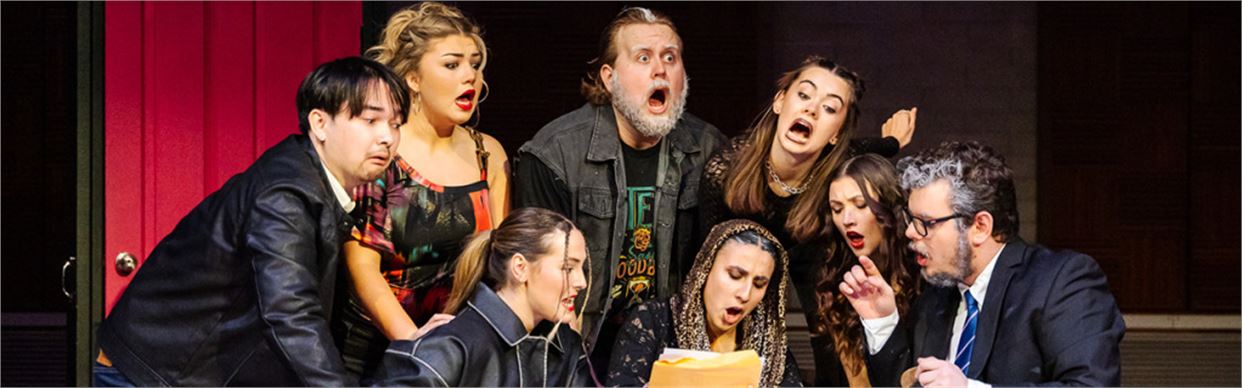 The English Art Song Project