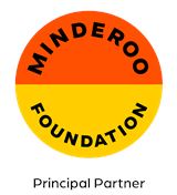Minderoo Principal Partner