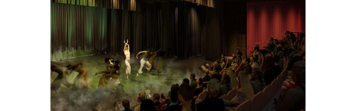 Dance Theatre