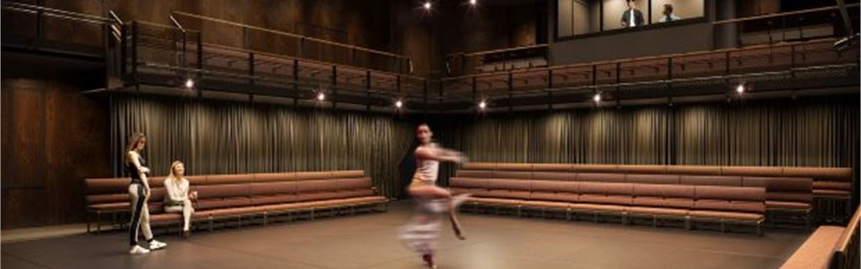 Flex Theatre