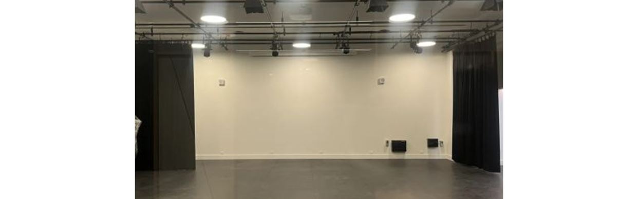 McCusker Recital Hall